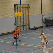 Strafworp voor Alexander